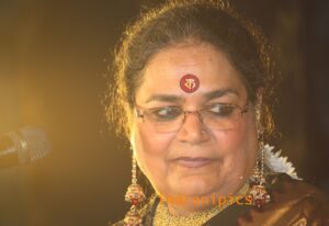 Usha Uthup
