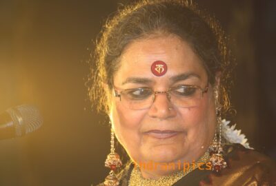Usha Uthup