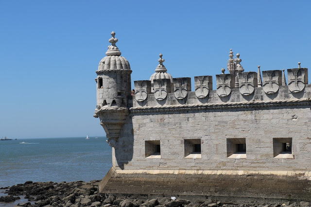 Watch Tower Belem