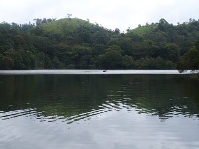 Wayanad weekend pookote lake