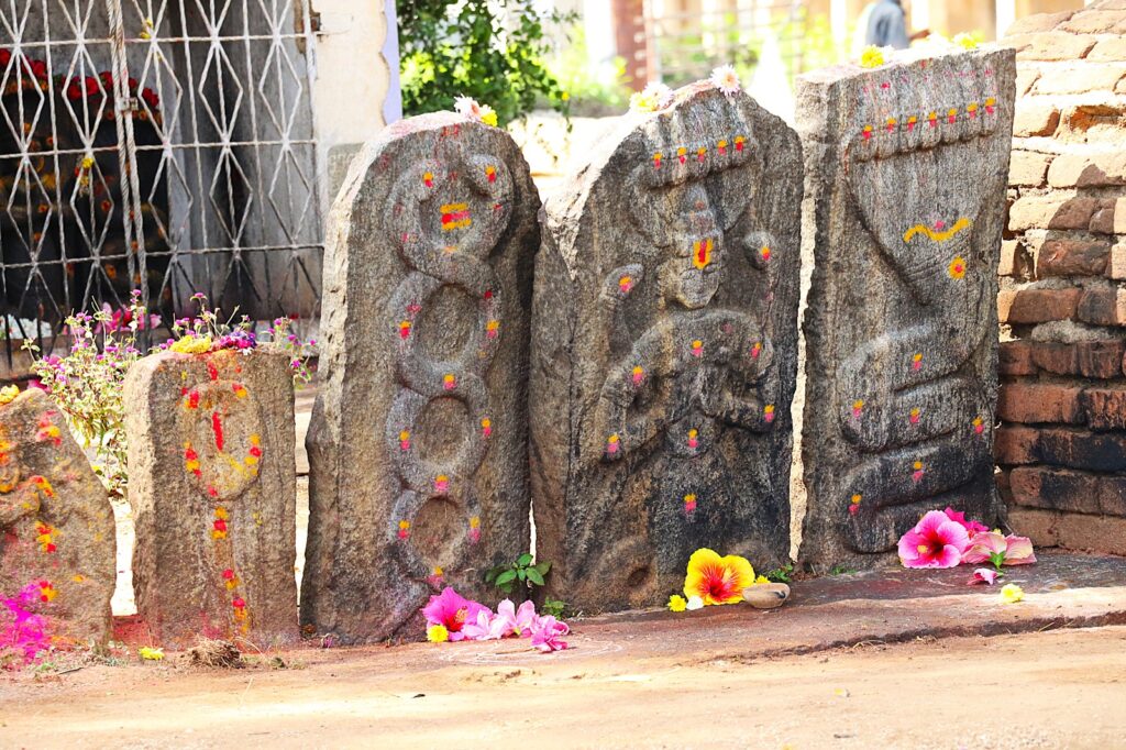 What This Temple Offers