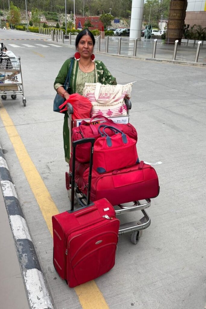 What to pack for Mussoorie