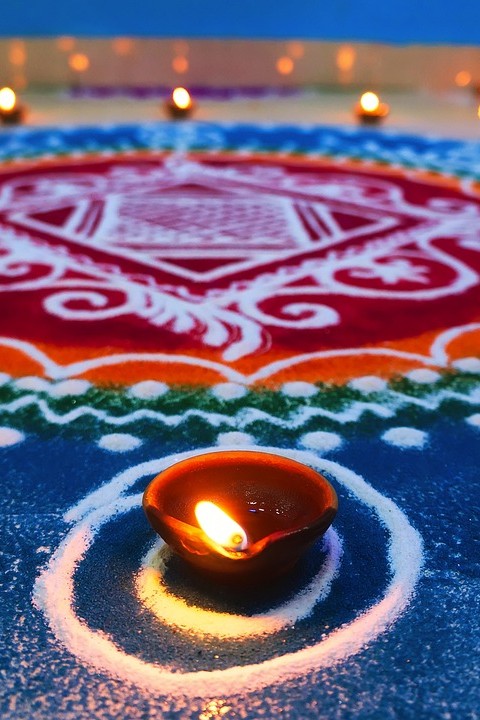 indian festivals in October 2026