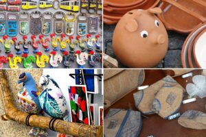 what to buy from Portugal - guide by Indrani Ghose