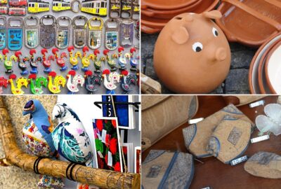 what to buy from Portugal - guide by Indrani Ghose